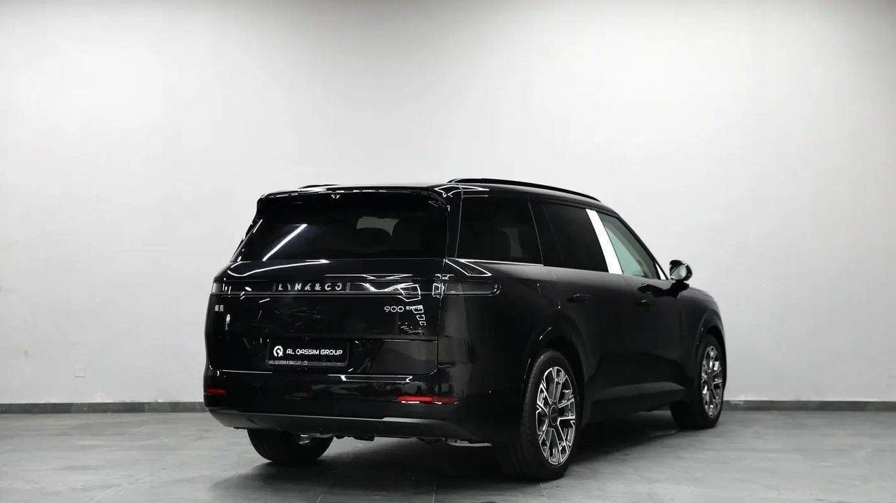 Lynk & Co 900 FLAGSHIP LYNKCO 900 | BRAND NEW | 2.0L Turbo Ref#