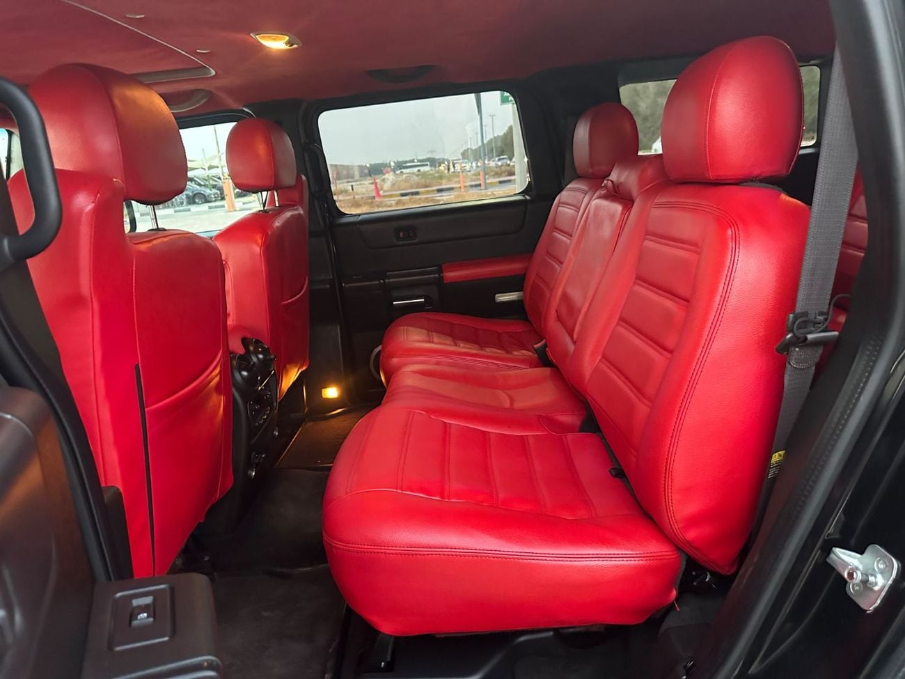 Hummer H2 STANDARD