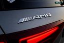 مرسيدس بنز GLE 53 AMG GLE 53 AMG GCC specs 5,736.00 monthly