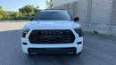 Toyota Sequoia TRD PRO 7-Seater