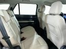 Ford Everest XLS EVR225 /AL TAYER MOTORS / AL QOUZ SHOWROOM