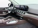 مرسيدس بنز GLS 580 STANDARD مرسيدس بنز GLS580 4MATIC موديل 2020، مزودة بحزمة خدمة مرسيدس بنز لعام 2028، مع ضمان، وسجل صيانة كامل