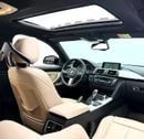 BMW 435i 435i Gran Coupe M-Sport, Service History, Fully Loaded, Excellent Condition, GCC