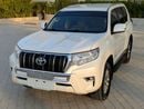 Toyota Land Cruiser EXR | V6 4.0L | 47,000 KM | Excellent Condition