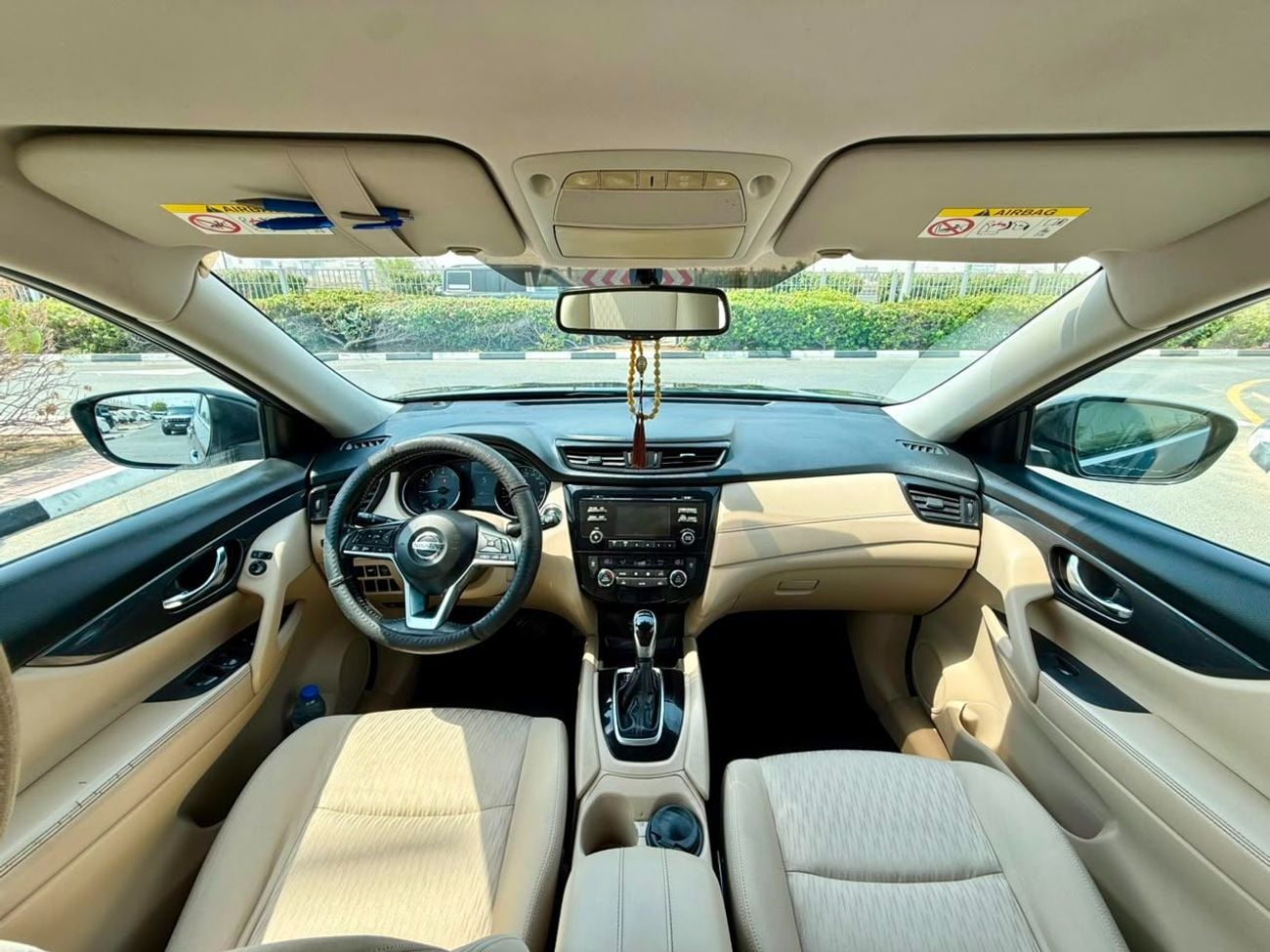 Nissan X Trail SV