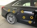 كاديلاك CT4 PREMIUM LUXURY | شامل الضمان | 0 ﺪﻔﻋﺓ ﺃﻮﻟﻯ