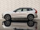 فولفو XC 60 ULTIMATE DARK LE Volvo XC60 B5 2024 مواصفات خليجية