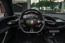 Ferrari SF90 SPIDER Fully Modified By Novitech Clean title Low mileage 2key no accident no paint Covered PPF