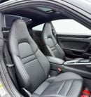 Porsche 911 CARRERA 2023 Porsche 911 Carrera, PORSCHE Warranty+Full Service History, GCC Specs