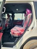 Lexus LX 500 LX500d /3.3L V6 DIESEL/RADAR/ LEATHER WITH POWER SEATS/HEADS UP DISPLAY/FULL OPTION (CODE#LX5DR)