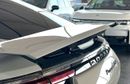Porsche Panamera GTS 4.0L (475 HP) 2020 American Specification