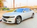 Dodge Charger SXT GCC! Perfect condition! Recently serviced!