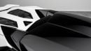 Lamborghini Aventador ULTIMAE Roadster - 2022 - GCC Specs