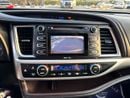 Toyota Highlander LE V6 3.5L 4X4 PERFICT CONDATION CANADIAN SPECIFIC