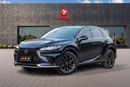 Lexus RX350 F-SPORT Lexus RX350 F-Sport 2023 GCC | Warranty