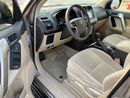 Toyota Prado TX-L 2022 Toyota Prado TX 2.7L V4- AWD 4x4 - No accident - 2 key Rear Sensor -