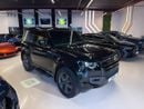 Land Rover Defender 90 X-DYNAMIC SE P300 2026 Land Rover Defender 90 X-Dynamic SE P300 | Low Mileage | AL Tayyer Warranty and Service