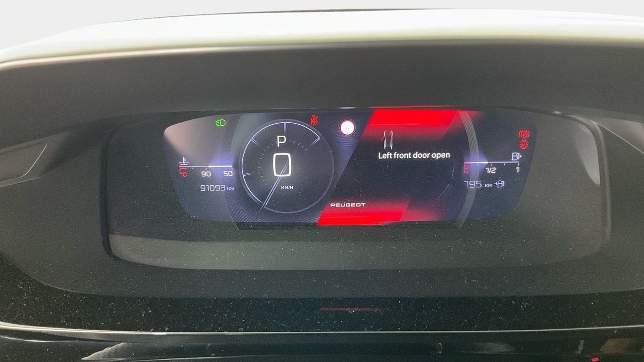 Peugeot 408 GT | Guaranteed Warranty | 0 Down Payment