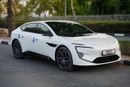 أفاتر 12 بيرفورمانس سيارة AVATR 12 سيدان ذات مدى ممتد للغاية موديل 2026
