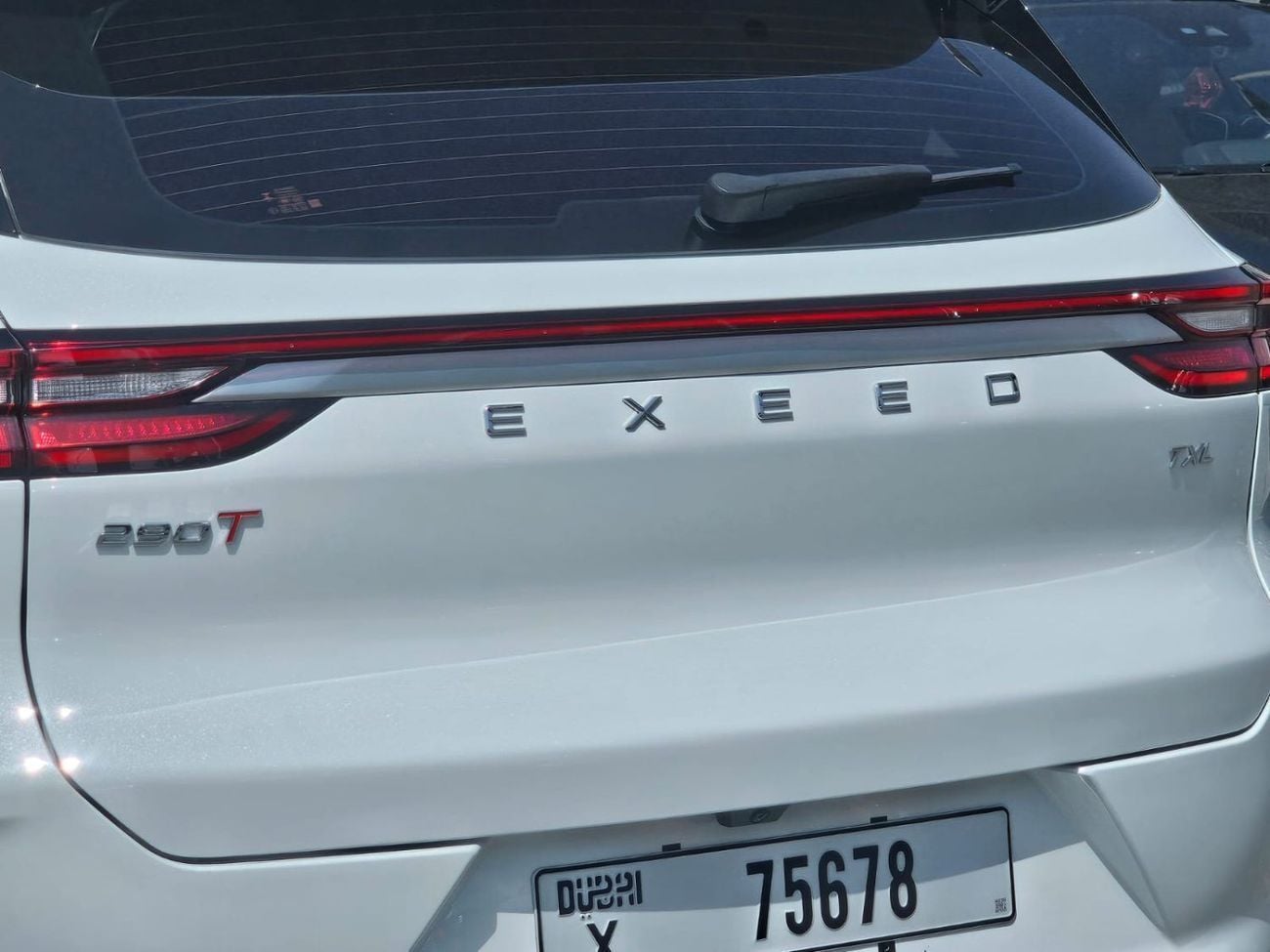 إكسيد TXL FLAGSHIP 1.6T