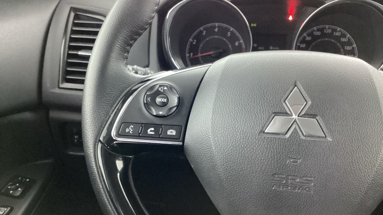 Mitsubishi ASX GLX MIDLINE | Guaranteed Warranty | 0 Down Payment