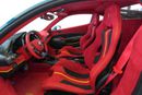 فيراري 488 بيستا High Spec