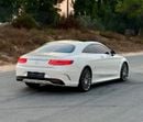 Mercedes Benz S500 STANDARD