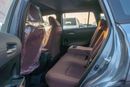 Toyota Corolla Cross GLI