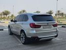 بي أم دبليو X5 35i إكسبيرينس