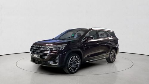 جيتور X90 بلس LUXURY | شامل الضمان | 0 ﺪﻔﻋﺓ ﺃﻮﻟﻯ