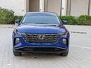 Hyundai Tucson COMFORT