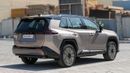Toyota RAV4 XSE HEV 2.5L | AUTO PARK | AWD AT 2026MY