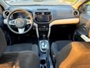 Toyota Rush EX - GCC Specs - Perfect Family