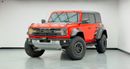 Ford Bronco RAPTOR