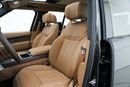 Land Rover Range Rover AUTOBIOGRAPHY P530