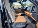 BYD Leopard 5 ULTRA black-brown