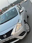 Nissan Sunny SV