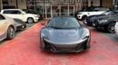 McLaren MP4 12C SPIDER