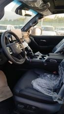 Toyota Land Cruiser VXR