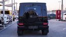 Mercedes Benz G63 AMG STANDARD