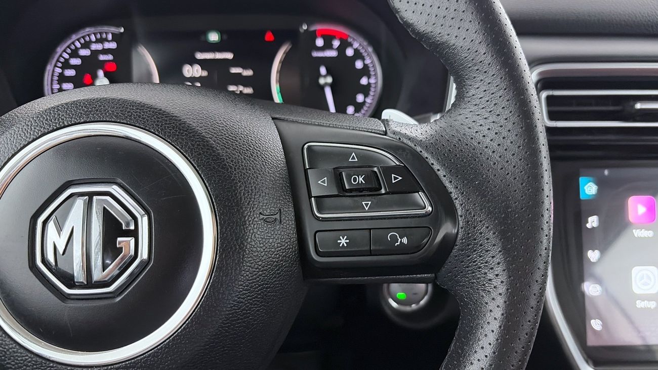 MG RX8 LUXURY | Guaranteed Warranty | 0 Down Payment