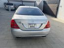 Mercedes Benz 600 V12