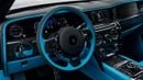 Rolls Royce Cullinan BLACK BADGE OVERDOSE by NOVITEC - 2026 - GCC Specs - Under Warranty and Service Contract