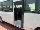 تويوتا كوستر Coaster 2.7L MT 2026