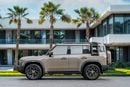 Jetour T2 LUX | 2,546 P.M | 0% Downpayment | Amazing Condition!