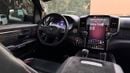 RAM 1500 TRX 6.2L
