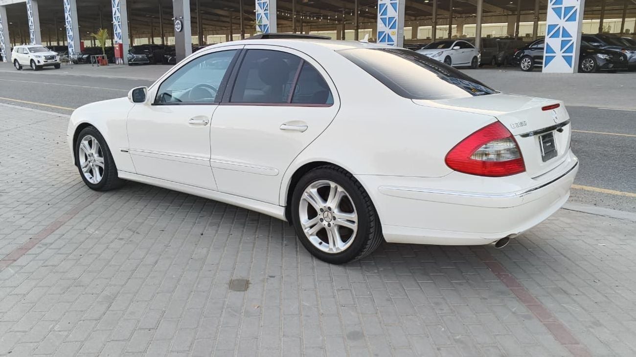 Mercedes Benz E350 STANDARD Japanese Quality! 2018 Mercedes-Benz E 350 | Fresh Japan Import | Only 78,462 KM – Mint Condition!