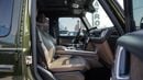 Mercedes Benz G63 AMG