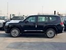 Toyota Land Cruiser GXR 2026 TOYOTA LAND CRUISER GXR DSL OMANI SPEC