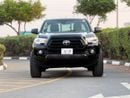 Toyota Tacoma . 2020 | SMART CAB | 2.7L PETROL | AT | LHD
